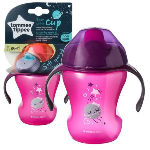 Kubek Niekapek Z Uchwytami 230ml Tommee Tippee