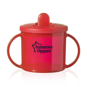 Kubek Do Nauki Picia Pierwszy Kubek Tommee Tippee