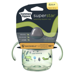 Tommee Tippee Kubek Niekapek Do Nauki Picia 190ml