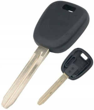 Suzuki Liana Grand Vitara Wagon Ignis Jimny Swift Isuzu Fiat Sedici Kluczyk