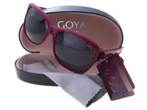 Goya G 184 C - okulary przeciwsłoneczne z filtrem polaryzacyjnym dla kierow
