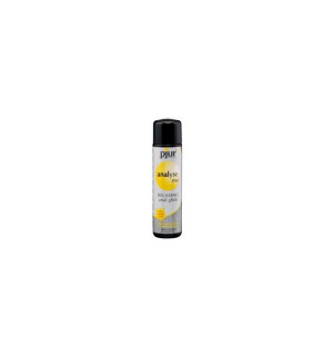 pjur Analyse Me! Relaxing 100 ml