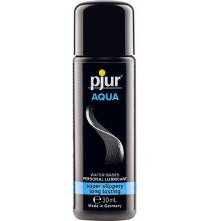 pjur Aqua 30 ml