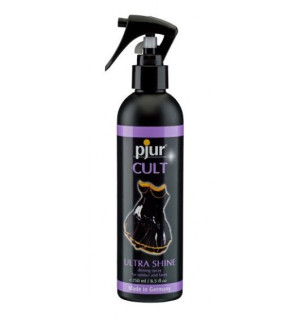 pjur Cult Ultra Shine 250 ml