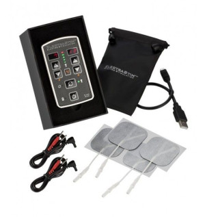 Zestaw do elektrostymulacji "Flick Duo" EM-80-E