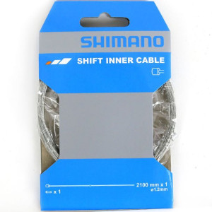 Linka Przerzutki 1.2x2100mm Shimano