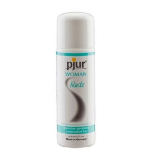 pjur Woman Nude 30 ml