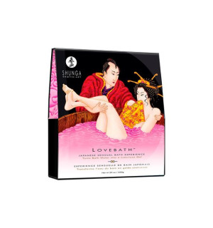 Shunga - Dragon Fruit Lovebath