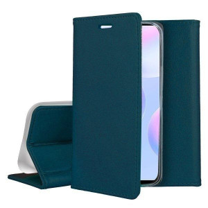 Etui Do Xiaomi Redmi 9at Pokrowiec Kabura Magnetic