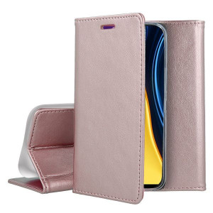 Etui Do Xiaomi Poco M3 Pro 5g Pokrowiec Magnetic