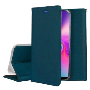 Etui Do Realme C21y Pokrowiec Futerał Magnetic