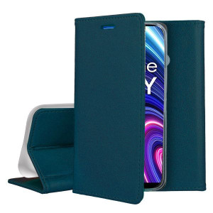 Etui Do Realme C25y Pokrowiec Futerał Magnetic