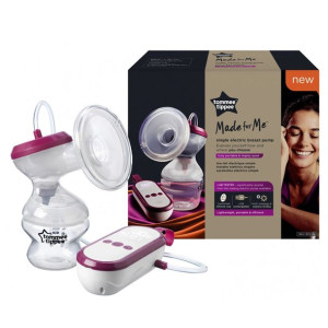 Tommee Tippee Laktator Elektryczny 9 Poziomów