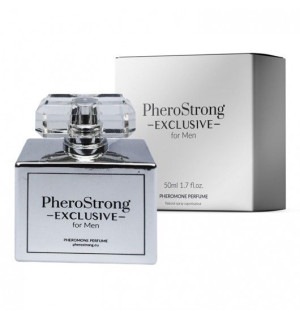 PheroStrong Exclussive for Men 50ml