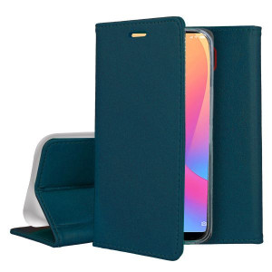 Etui Do Xiaomi Redmi 8a Pokrowiec Futerał Magnetic