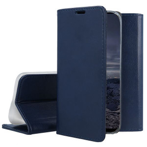 Etui Do Nokia G11 Pokrowiec Futerał Case Magnetic