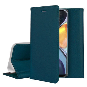 Etui Do Motorola Moto G22 Pokrowiec Case Magnetic
