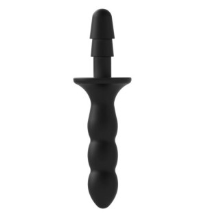Doc Johnson Vac-U-Lock Black Handle