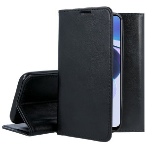 Etui Do Realme C35 Pokrowiec Futerał Case Magnetic