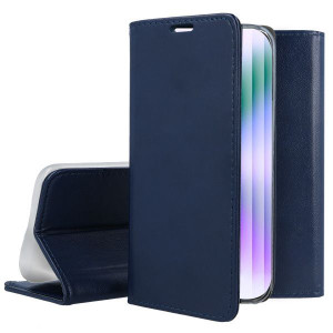 Etui Do Iphone 14 Pro Pokrowiec Futerał Magnetic