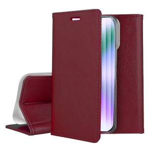 Etui Do Iphone 14 Pro Pokrowiec Futerał Magnetic
