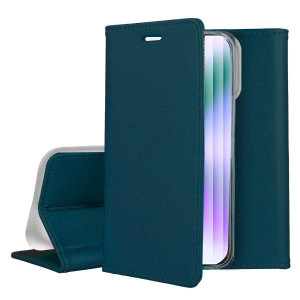 Etui Do Iphone 14 Pro Pokrowiec Futerał Magnetic