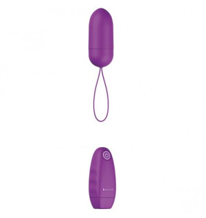 B Swish bnaughty Classic Unleashed Purple