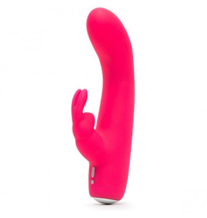 Happy Rabbit Mini Rabbit Vibrator Pink