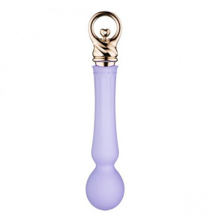 Zalo Sweet Magic Confidence Fantasy Violet
