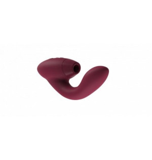 Womanizer Duo Bordeaux