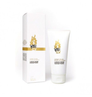YESforLOV Caress Cream for Buttocks 100 ml