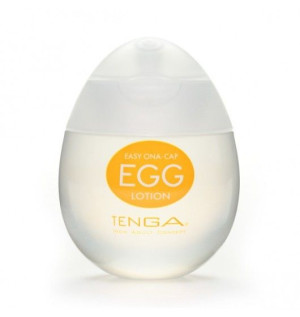 Tenga - Egg Lotion (lubrykant)