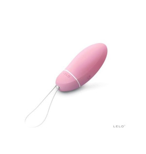LELO - Luna Smart Bead, różowa