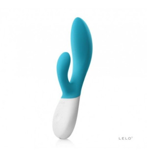 LELO - Ina Wave, ocean blue