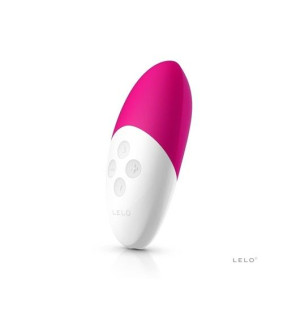 LELO - Siri 2, cerise