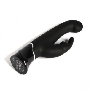Wibrator-króliczek Fifty Shades of Grey - Greedy Girl