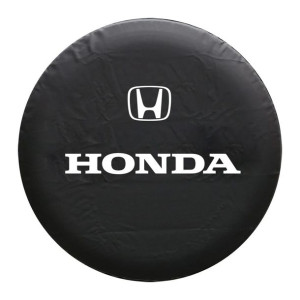 Pokrowiec na koło zapasowe z logo Honda 68 cm