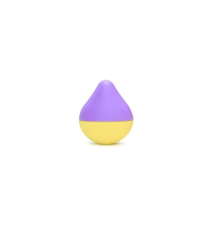 Iroha by Tenga - Mini Fuji Lemon vibrator