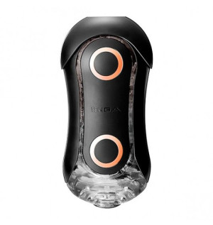Tenga Flip Orb Strong Orange Crush