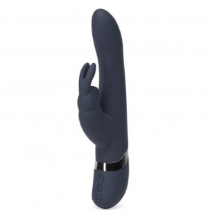 FSoG - Oh My USB Rechargeable Rabbit Vibrator