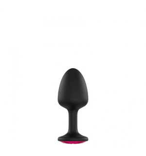 Buttplug Marc Dorcel - Geisha Plug Ruby M V2
