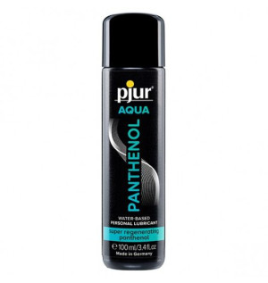 pjur Aqua Panthenol 100ml