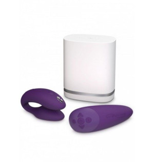 We-Vibe Chorus Purple