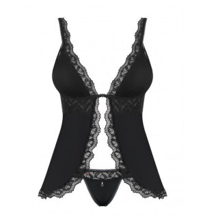Obsessive Arisha babydoll L/XL