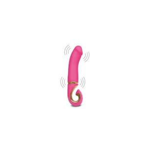Gvibe Gjay Neon Rose