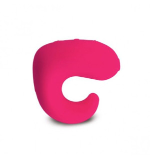 Gvibe Gring Neon Rose