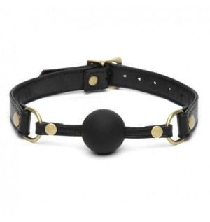 FSoG Bound to You Ball Gag