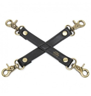 FSoG Bound to You Hog Tie