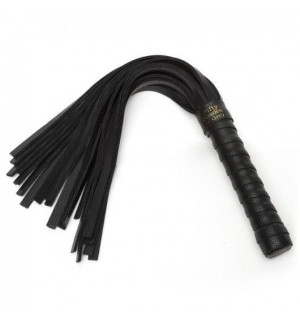 FSoG Bound to You Small Flogger