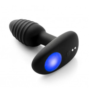 Ohmibod Lumen Black Powered by KIIROO